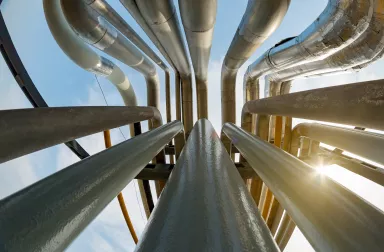 Rurociągi i Instalacje Procesowe